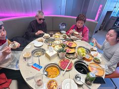 -海底捞大排档火锅(打浦路店)