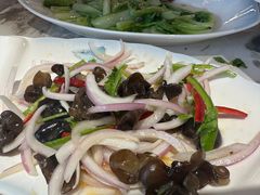 -马白开来特色羊排揪片子  (总店)