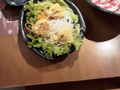 -呷哺呷哺 黄金牧场 (大港油田幸福广场店)