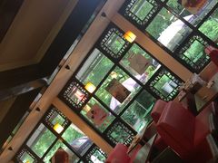-绿野餐厅(上海动物园店)