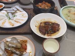 -阿毛饭店(和义路店)