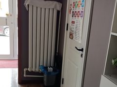 -深蓝盲人推拿·颈肩腰腿疼痛·艾灸调理(清河店)