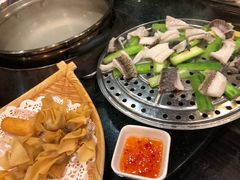 -凯盈阁·顺德私房菜·桑拿鸡