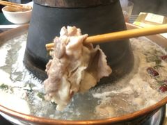 -阳坊大都涮羊肉(阳坊总店)