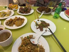 -海韵之星邮轮水会(明发商业广场店)