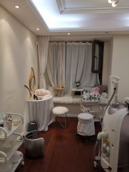 -VE专注问题肌·赛诺龙&科学美肤中心