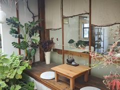 -边渡咖啡烘焙店(昙华林店)