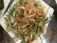 -滨海小渔村·海肠捞饭·鲅鱼水饺·特色老火鱼丸汤(华田店)