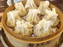 -老绥元烧麦·家常菜(大召店)