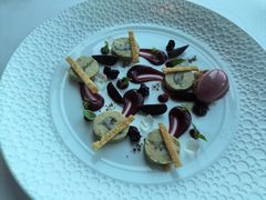 -翡翠36餐厅(浦东香格里拉店)