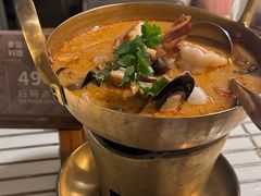 -CHINCHIN 青青·泰国料理(万象食家店)