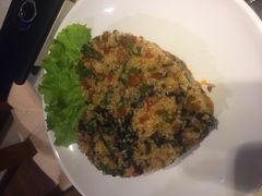 -阿泽禧烤肉(民兴花园店)
