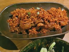 -清水亭湖北菜(大屯DT51店)