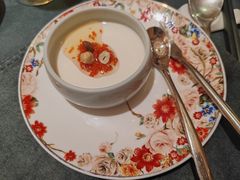 坚果酸奶-旺顺阁海鲜广场(亚运村店)