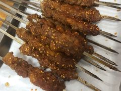 -老地方烤肉(东岗路店)