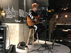 -斯比特花园西餐厅(东方商厦店)