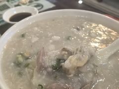 -和记道滘鱼粥