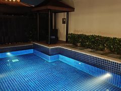 -三亚亚龙湾雅高铂尔曼别墅度假酒店