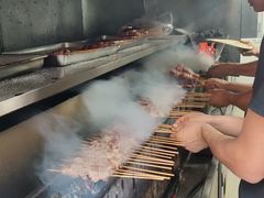 -同来顺烧烤餐厅(哈尔滨道店)