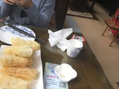 -福照楼汽锅鸡·云南菜(护国路店)