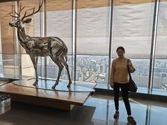 -北京柏悦酒店·锦庭餐厅Dining Room