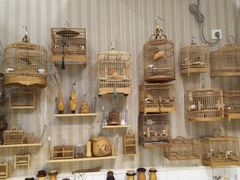 -Rabbit Cafe私房西餐甜点咖啡(栖霞路店)