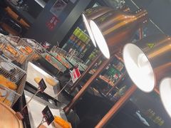 -猛古里烤肉自助(荟聚中心店)