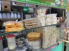 -山东傻大粗粮煎饼(牛街店)