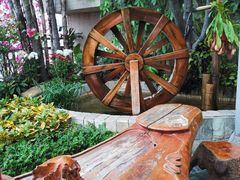 -盛港湾海鲜食府(黄沙店)