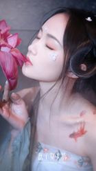 -盘子女人坊古装写真摄影(苏州旗舰店)