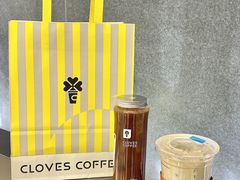 -四叶咖咖啡(昆明恒隆PRO店)
