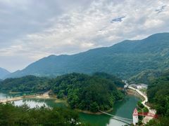 -仙岛湖旅游风景区