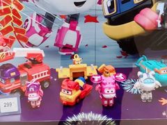 -TOYSRUS玩具反斗城(上海万象城店)