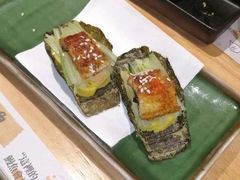 -鳗事鱼意·活鳗現烤专门店(富力海珠城店)
