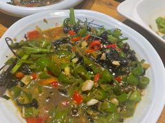 -陈先进鱼馆·夜宵·地道农家菜(湖墅南路店)