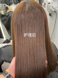 点击看大图 -OnHair造型