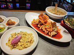 -姑苏家宴·苏帮菜·松鼠桂鱼(苏州总店)