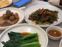 -南小馆(迪士尼小镇店)