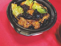 -阿莉餐厅(枣阳路店)