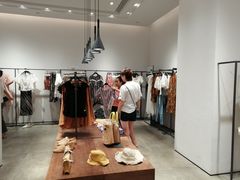 -URBAN REVIVO(西安Momopark店)