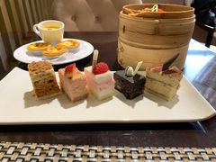 -博悦茶餐厅(文殊院店)