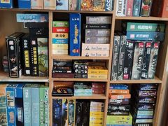 -FullHouse桌游跑团血染剧本杀(南京西路店)