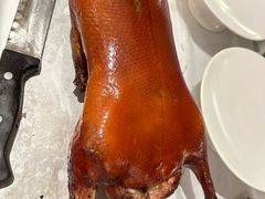 -四季民福烤鸭店(王府井东安门店)