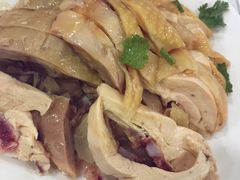 -振鼎鸡(华阴路店)