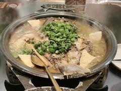 -探鱼·鲜青椒爽麻烤鱼(正佳广场店)
