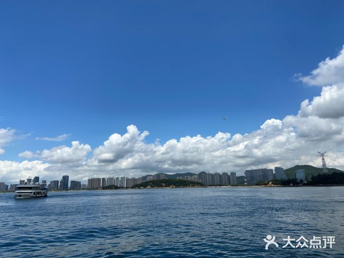 鼓浪屿图片
