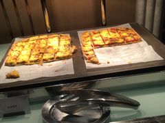 -云尚自助餐厅(佛山南海瞻云酒店)