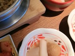 -味太助·银饭食堂(中华城店)