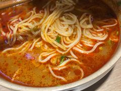-亮亮拉面(师范路店)