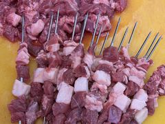 -冰城串说·羊肉串烧烤(哈西大街店)